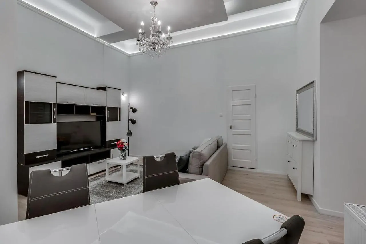 Pelicanstay At 5Th District Budapest 0*,